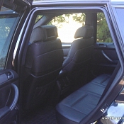 Аренда BMW E53  , Беларусь - фото 2