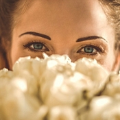 Свадебный стилист Юлия Захаревич, Беларусь - фото 1