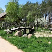 Усадьба Старый хутор  , Беларусь - фото 2