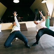 Ведущий Кирилл Нестеренко, Беларусь - фото 3