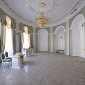 ЗАГС Брестского горисполкома   - фото 2