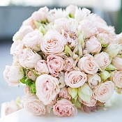 Свадебный оформитель Виктория Герман, Беларусь - фото 2