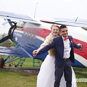 Видеограф Евгений Омельянович, Беларусь - фото 1