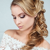 Свадебный стилист Мила Давыдова, Беларусь - фото 1