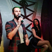 Ведущий Дмитрий Седач, Беларусь - фото 3