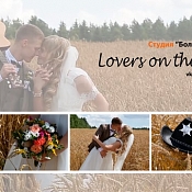 Видеограф Алексей Бельков, Беларусь - фото 1