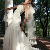 Свадебный салон Exclusive Collection, Беларусь - фото 2