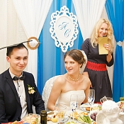 Ведущий Елена  Седова, Беларусь - фото 1