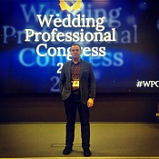 Ведущий Тарас Малышевский, Беларусь - фото 3