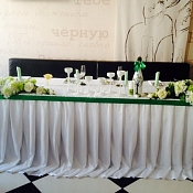 Свадебный оформитель Мария Дроздова , Беларусь - фото 3