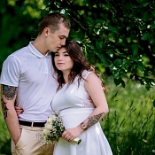 Фотограф Екатерина Бирюкова, Беларусь - фото 3