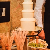 "Ладно-Шоколадно" Шоколадные фонтаны, Беларусь - фото 3