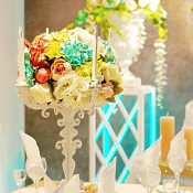 Свадебный оформитель Надежда Флораль, Беларусь - фото 2