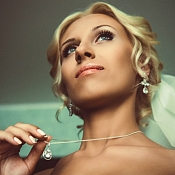 Свадебный стилист Юля Αрхипова  , Беларусь - фото 3