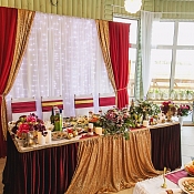 Свадебный оформитель Елена Лешкович, Беларусь - фото 1