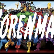 Ведущий Александр Коренман, Беларусь - фото 1