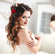 Свадебный стилист Наталья Алексеевич, Беларусь - фото 1