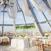 Свадебный оформитель Студия стильных свадеб ART decor, Беларусь - фото 1