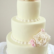 Vera cakes   - свадебные торты, Беларусь - фото 1