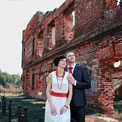 Фотограф Валерия Батура, Беларусь - фото 1