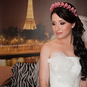 Свадебный стилист Светлана Бутьковец, Беларусь - фото 3