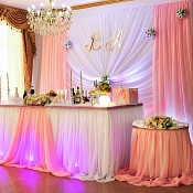 Свадебный оформитель Ольга Франович, Беларусь - фото 3