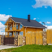 Усадьба «Ласточкино гнездо»  , Беларусь - фото 1