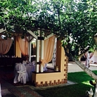 с коттеджем «Новая жизнь»  