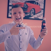 Ведущий Дмитрий Микитич, Беларусь - фото 2