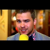 Ведущий Сергей Михалевич, Беларусь - фото 2