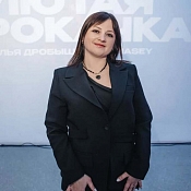 Ведущий Оксана Туркевич, Беларусь - фото 2