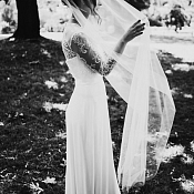 Фотограф Александр Черепок, Беларусь - фото 1