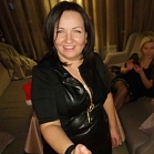 Оксана Данцевич