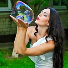 Юлёк Пузырёк