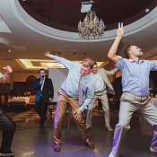 Ведущий Сергей Протасевич, Беларусь - фото 3