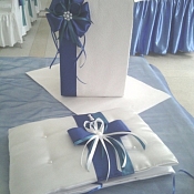 Свадебный оформитель Мария Стрелкова, Беларусь - фото 3