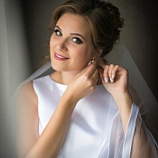 Свадебный стилист Юля Исмаилова, Беларусь - фото 3