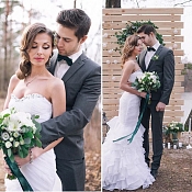 Свадебный стилист Вероника  Ходот, Беларусь - фото 1