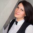 Анастасия Петрова