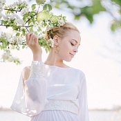 Фотограф Илона Зубко, Беларусь - фото 1