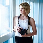 Анастасия Троцкая