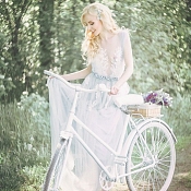 Фотограф Катерина Гарбулько, Беларусь - фото 3