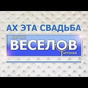 Ведущий АРТЕМИЙ ВЕСЕЛОВ, Беларусь - фото 1