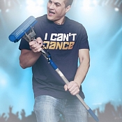 Ведущий Валентин Евгенов, Беларусь - фото 1