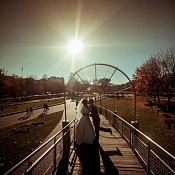 Фотограф Макс Светличный, Беларусь - фото 2