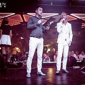 Ведущий Александр Толмачев, Беларусь - фото 2