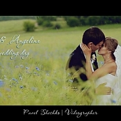 Видеограф Павел Шешко, Беларусь - фото 1