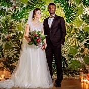 Свадебный оформитель Цветочная мастерская Sharly, Беларусь - фото 1