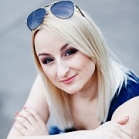 Алла Савицкая