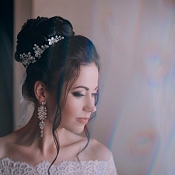 Свадебный стилист Алена  Киселева , Беларусь - фото 1